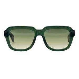 Chimi - Voyage Navigator Sunglasses - Moss